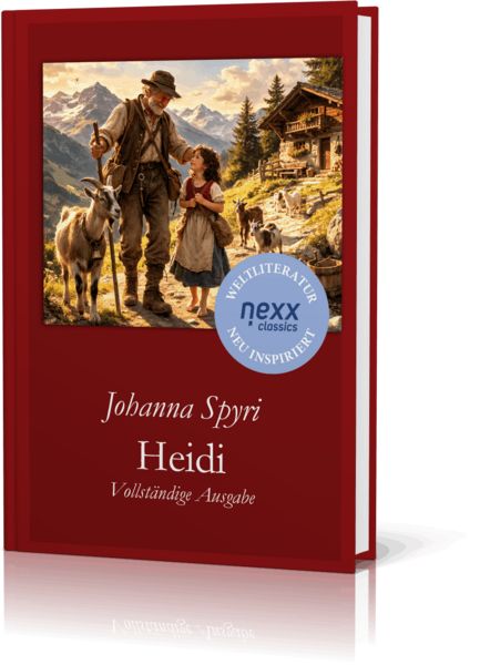 Produktbild: Heidi