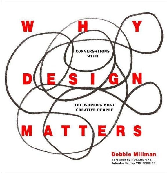 Produktbild: Why Design Matters