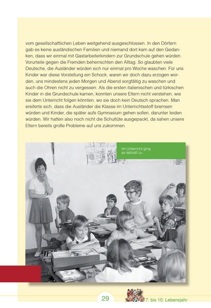 Produktbild: Wir vom Jahrgang 1965 - Kindheit und Jugend