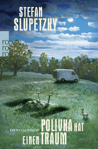 Produktbild: Polivka hat einen Traum
