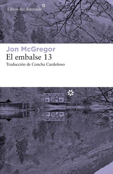 Produktbild: El embalse 13