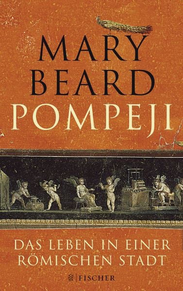 Produktbild: Pompeji