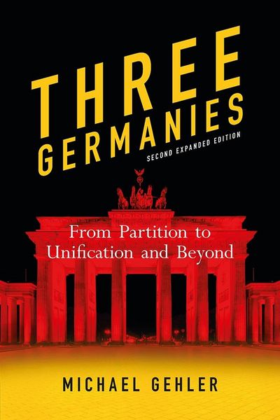 Produktbild: Three Germanies