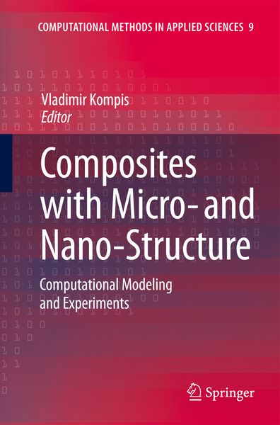 Produktbild: Composites with Micro- and Nano-Structure