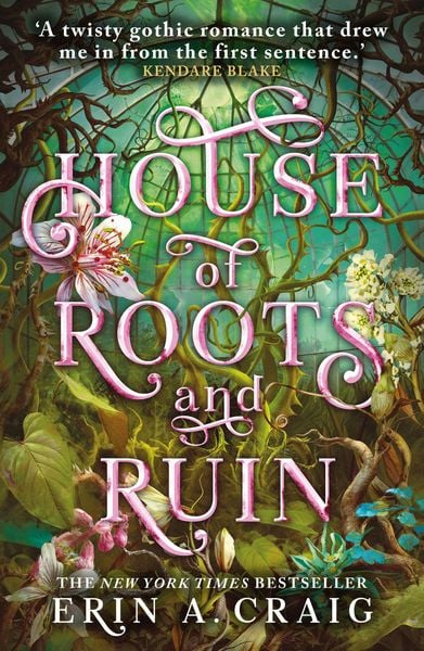 Produktbild: House of Roots and Ruin