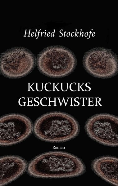 Produktbild: Kuckucksgeschwister