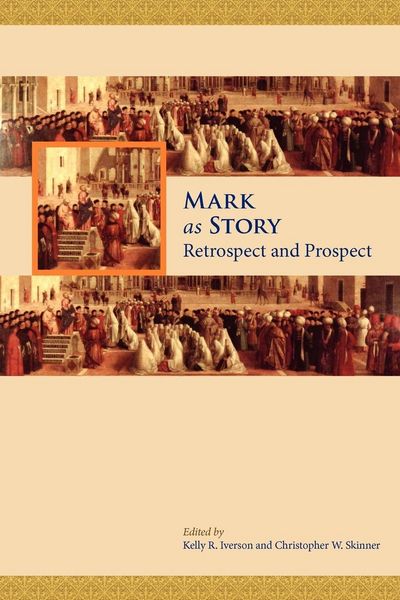 Produktbild: Mark as Story