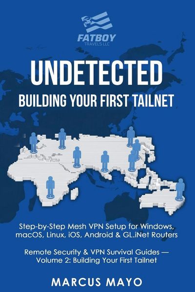 Produktbild: Undetected