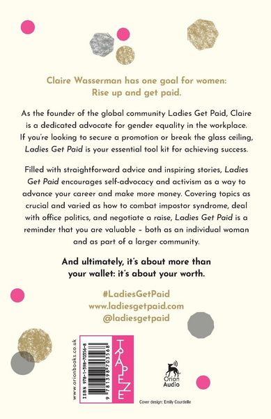 Produktbild: Ladies Get Paid
