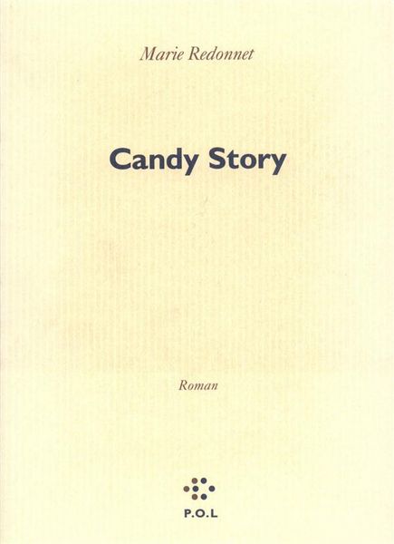 Produktbild: Candy story