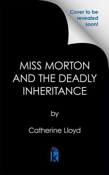 Produktbild: Miss Morton and the Deadly Inheritance