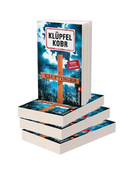 Produktbild: Kluftinger