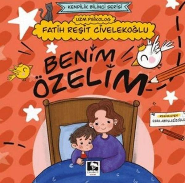 Produktbild: Benim &Ouml;zelim