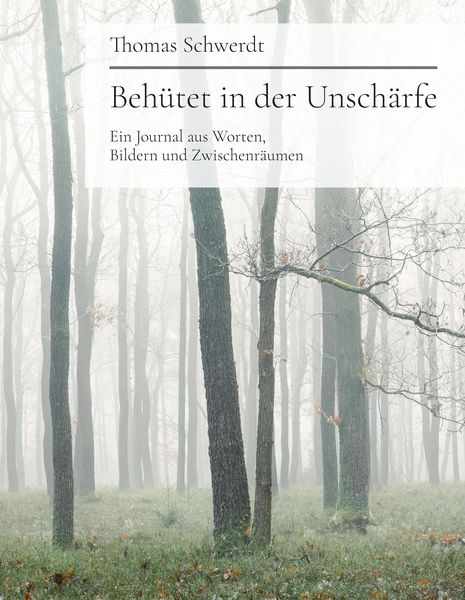 Produktbild: Beh&uuml;tet in der Unsch&auml;rfe