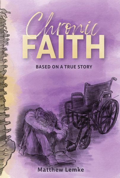 Produktbild: Chronic Faith