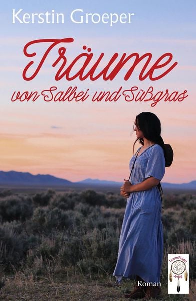 Produktbild: Tr&auml;ume von Salbei und S&uuml;&szlig;gras