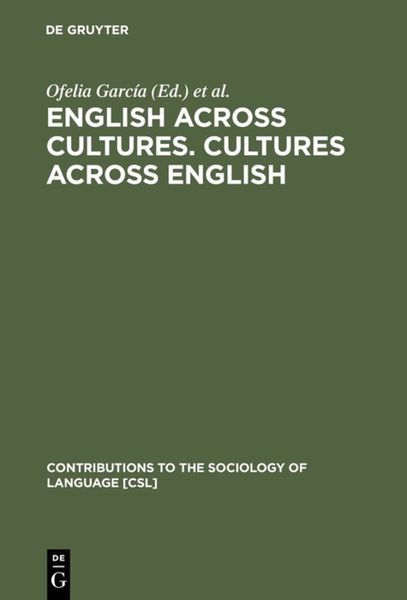 Reihenseite Alles zur Buchreihe Contributions to the Sociology of