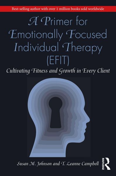 Produktbild: A Primer for Emotionally Focused Individual Therapy (EFIT)