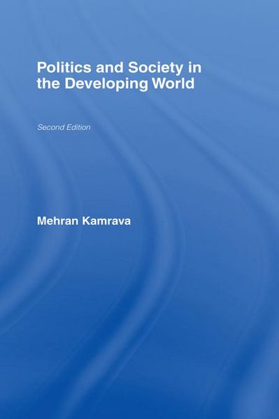 Produktbild: Politics and Society in the Developing World