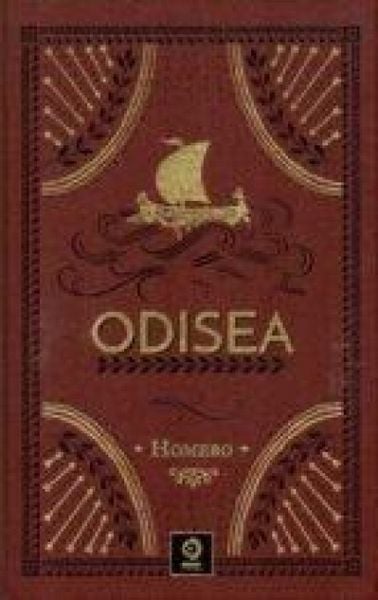 Produktbild: Odisea