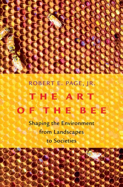 Produktbild: The Art of the Bee