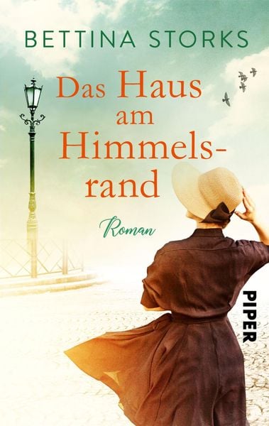 Produktbild: Das Haus am Himmelsrand