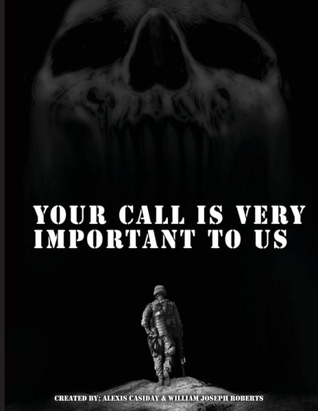 Produktbild: Your Call is Very Important to Us