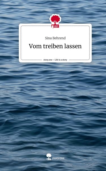 Produktbild: Vom treiben lassen. Life is a Story - story.one