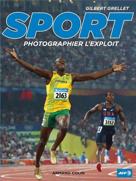 Produktbild: Le Sport Vu Par l Afp