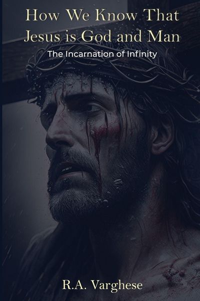 Produktbild: How We Know That Jesus is God and Man