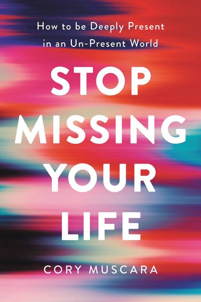 Produktbild: Stop Missing Your Life