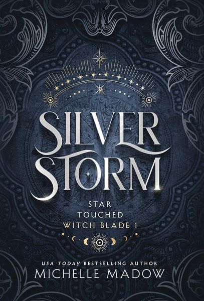 Produktbild: Silver Storm