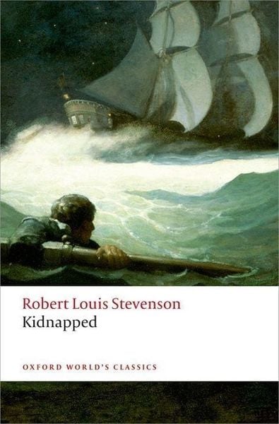 Produktbild: Kidnapped