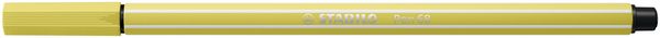 Produktbild: STABILO Filzstift Pen 68