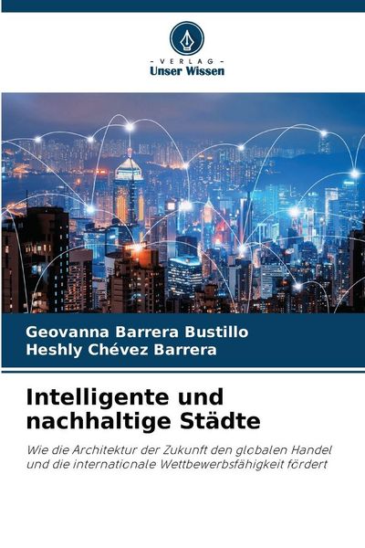 Produktbild: Intelligente und nachhaltige St&auml;dte