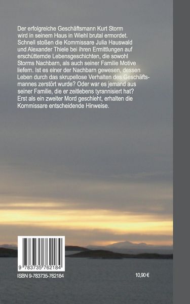 Produktbild: Eiskalte Seele