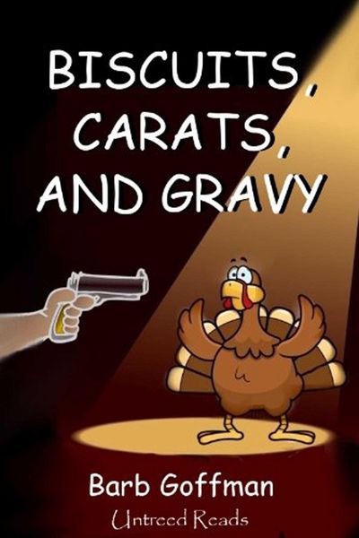 Produktbild: Biscuits, Carats and Gravy