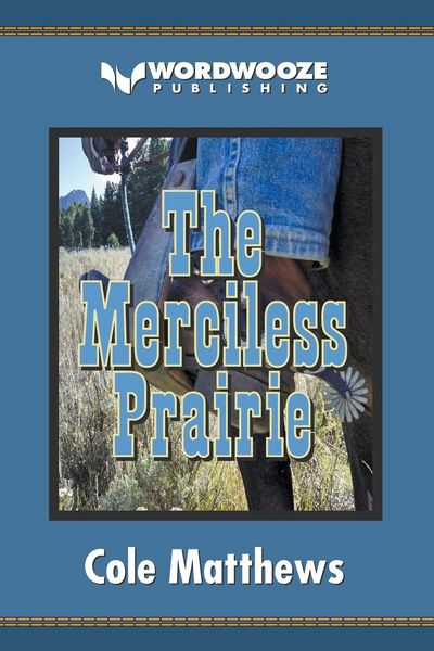 Produktbild: The Merciless Prairie