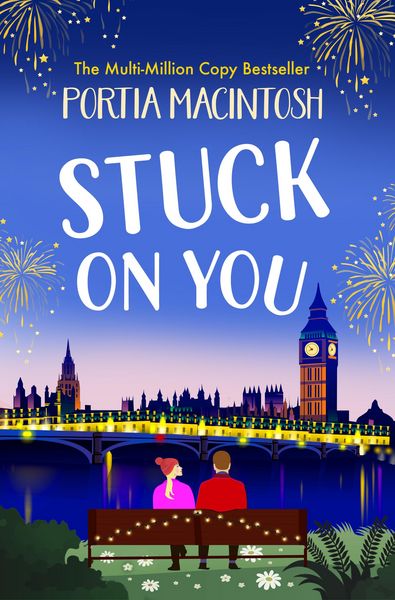 Produktbild: Stuck On You