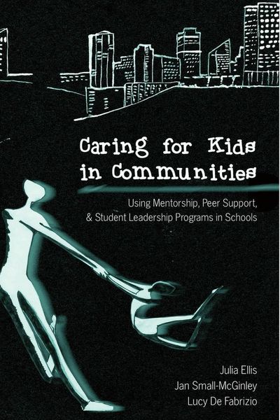 Produktbild: Caring for Kids in Communities