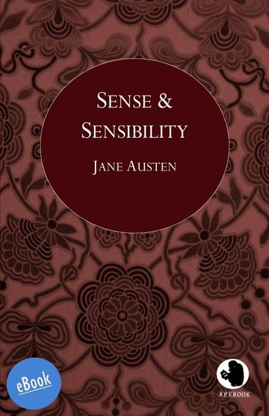 Produktbild: Sense and Sensibility