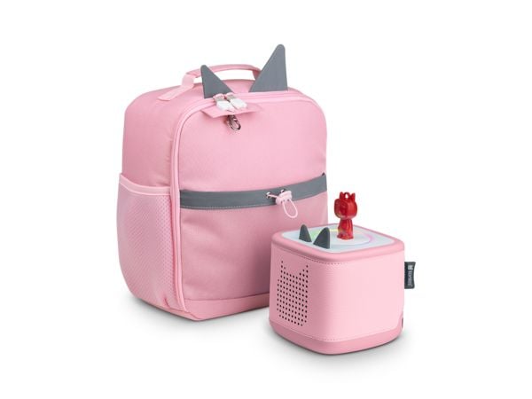 Produktbild: tonies&reg; Rucksack &ndash; Rosa