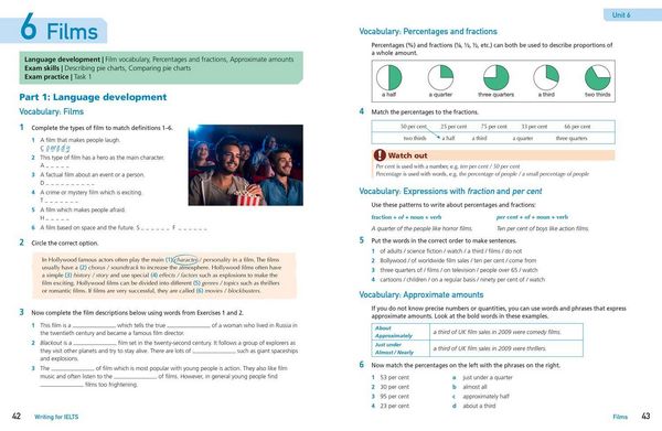 Produktbild: Get Ready for IELTS Writing
