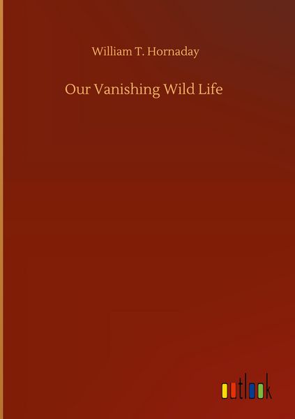 Produktbild: Our Vanishing Wild Life