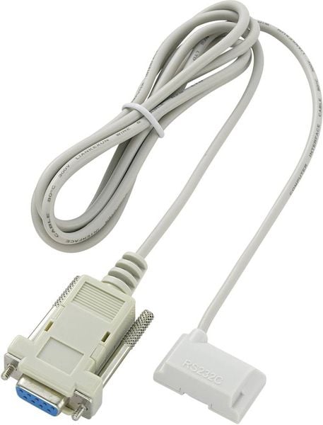 Produktbild: VOLTCRAFT RS-232 RS-232 Schnittstellenadapter 1St.