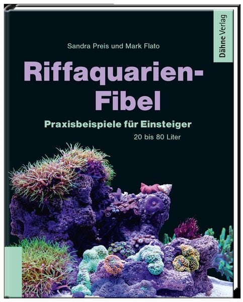 Produktbild: Riffaquarien-Fibel