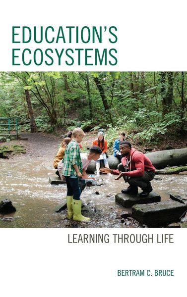 Produktbild: Education's Ecosystems