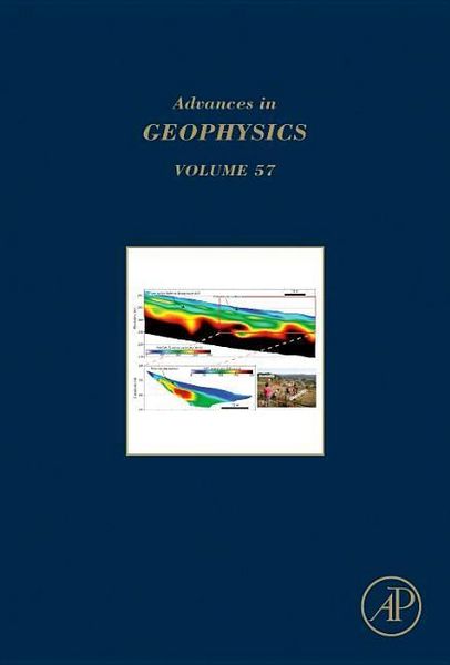 Produktbild: Advances in Geophysics V57