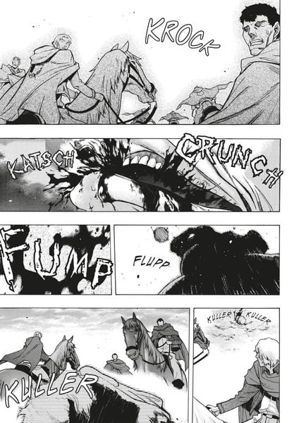 Produktbild: Attack on Titan - Before the Fall 6