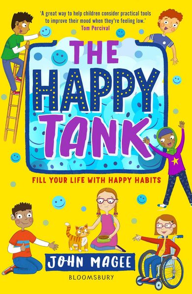 Produktbild: The Happy Tank